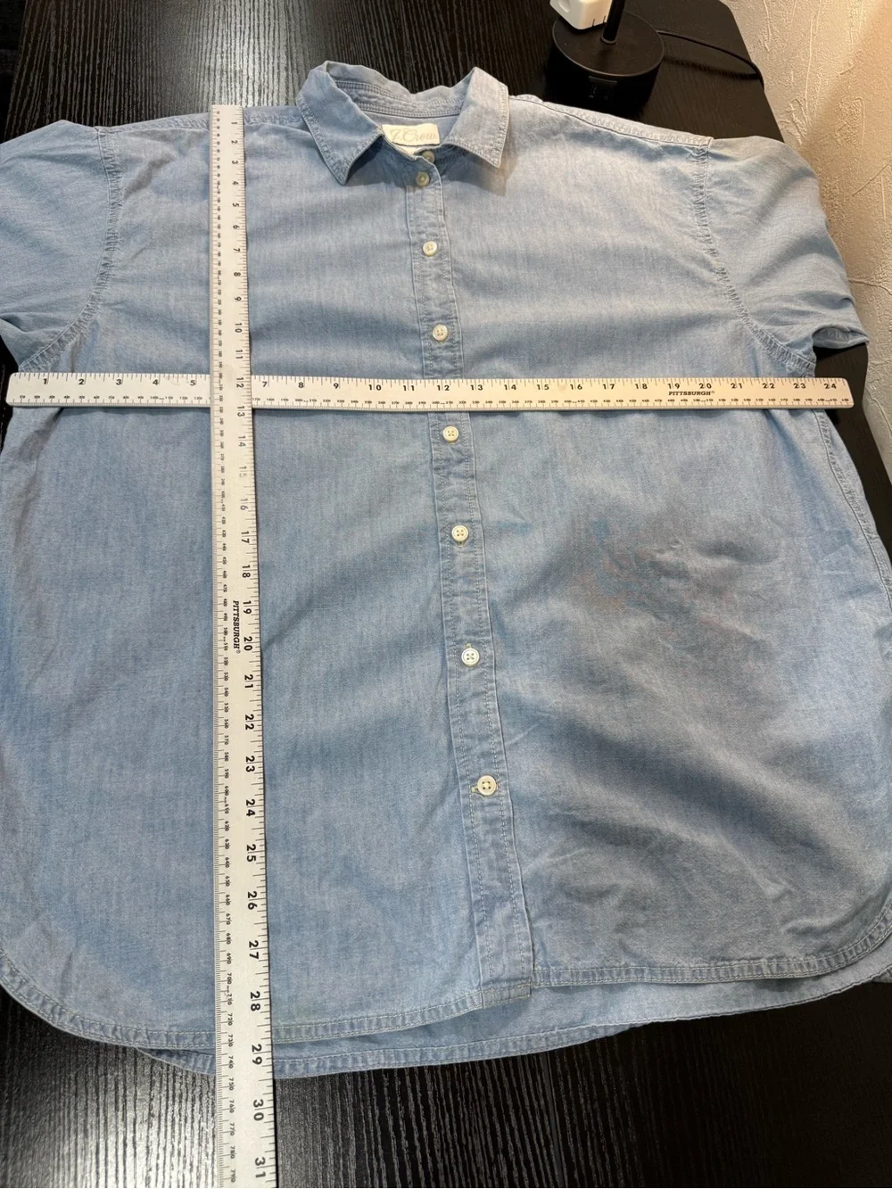 J. Crew crew relaxed